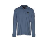 PME LEGEND Polo azul | M