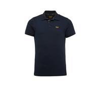 PME LEGEND Polo azul oscuro | M