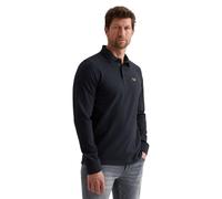 PME Legend Polo de manga larga para hombre American Classic - Regular Fit, Pps2602899-5281 Salute, XL