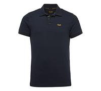 PME-Legend Polo de trackway., Sky Captain, XXL