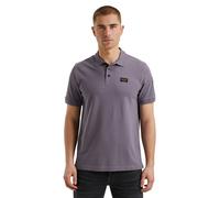 PME Legend Polo Hombre Trackway - Regular Fit S-3XL Negro Blanco Azul Verde