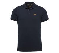 PME Legend Polo Hombre Trackway - Regular Fit S-3XL Negro Blanco Azul Verde