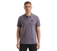 PME Legend Polo Hombre Trackway - Regular Fit S-3XL Negro Blanco Azul Verde