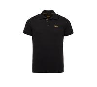 PME LEGEND Polo negro | XXL