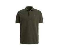 PME LEGEND Polo oliva | XXL