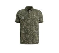 PME LEGEND Polo verde | XL