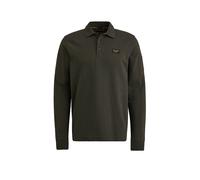 PME LEGEND Poloshirt AMERICAN CLASSIC gris | XXXL