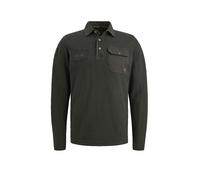 PME LEGEND Poloshirt gris | L
