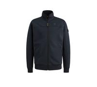 PME LEGEND Sudadera con cremallera azul | XXXL