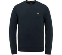 PME Legend Sudadera para hombre AIRSTRIP - Regular Fit S-3XL Negro Azul Verde, Sky Capitán 5073, L