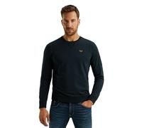 PME Legend Sudadera para hombre AIRSTRIP - Regular Fit S-3XL Negro Azul Verde, Sky Capitán 5073, M