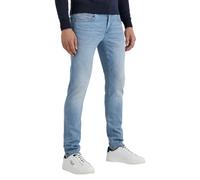 PME Legend Tailwheel - Vaqueros, Soft Mid Blue, 34W / 32L