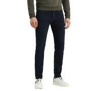 PME Legend TAILWHEEL W29-W40 - Vaqueros para hombre, cintura baja, corte ajustado, color gris y azul, Dnd Dark Natural Denim, 36W / 34L
