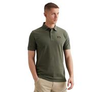 PME Legend Trackway - Polo, Ppss2602899-6150 Thyme, 3XL