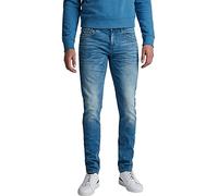 PME Legend Vaqueros ajustados para hombre con rueda de cintura