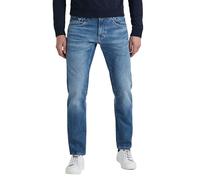 PME Legend Vaqueros Hombre Commander 3.0 - Relaxed Fit - Azul Verdadero Medio