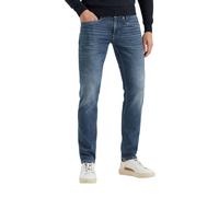 PME LEGEND Vaqueros Hombre Skyrak - Regular Fit - Azul - Horizon Medio Stretch