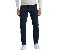 PME Legend Vaqueros para hombre Night Flight - Regular Fit - Azul - Dark Clean Blue