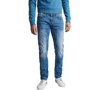 PME Legend Vaqueros para hombre Nightflight, Fbs, 33W / 34L