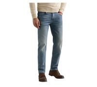 PME Legend - Wingload Relaxed-Fit Five-Pocket Jeans Hombre - 35/30