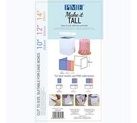 PME Make It Tall- Extensión para Caja de Tarta