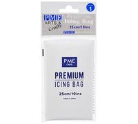 PME Manga Pastelera de Poliéster 25 cm (10-Pulgadas)