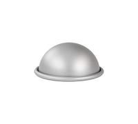 PME Molde de Aluminio Anodizado para Pasteles con Forma de Bola Ø 102 mm