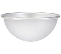PME Molde de Aluminio Anodizado para Pasteles con Forma de Bola Ø 152 mm