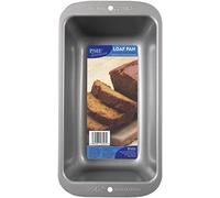 PME Molde Redondo para Horno Antiadherente de 5 x 2.7-Pulgadas de Profundidad