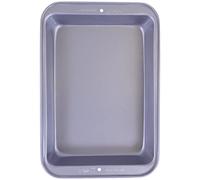 PME Molde Redondo para Horno Antiadherente de 7 x 1.4-Pulgadas de Profundidad