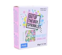 PME - Out the Box Sprinkle Mix - Fairy Dust 60g