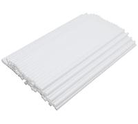 PME Palitos de Plástico, Pack de 100 (40cm / 16”)