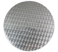 PME Plato Redondo para Pastel de 22 cm (9 Pulgadas)