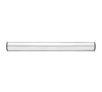 PME Rodillo de Acero Inoxidable 15 cm (6-Pulgadas)