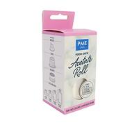 PME Rollo de Acetato para Uso Alimentario - 5 Metros