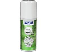 PME Spray Lustre Comestible Verde 100 ml