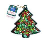 PME Sprinkles Navideños de Fantasía - Oh Árbol de Navidad (90g)