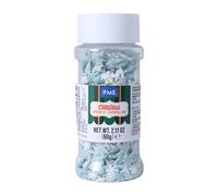 PME Sprinkles Navideños - Mezcla de Nevada (60g)