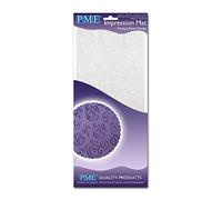 PME Tapete de Impresión de Diseño de Rosas