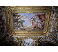 PMEFGJDPE Impresiones de Lienzo Impresion Arte Pared il giovane Cosimo I de' Medici è tratto dalle braccia di Venere da Pietro Da Cortona para la Decoración del Hogar de la Oficina 60x90cm