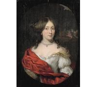 PMEFGJDPE Pinturas Famosas Prints Sobre Lienzo Impresión de Carteles Mercante e armatore ad Amsterdam di Nicolaes Maes para la Decoración del Hogar del Dormitorio 60x90cm