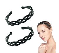 PMELCXD 2 Piezas Horquillas Pelo Niña, Pinzas de Pelo con Lazo de Satén, Lazos de Pelo con Cierre de Clip