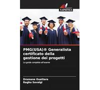 PMG(USA)(R) Generalista certificato della gestione dei progetti: La guida completa all'esame