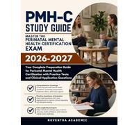 PMH-C STUDY GUIDE 2026-2027