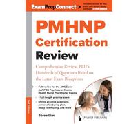 Pmhnp Certification Review