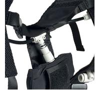 PMI Gear Chaleco ahumado