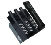 PMI Gear Humo NINJA-PRO Kit Trident