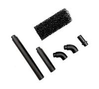 PMI Gear Juego de boquillas para moldear humo