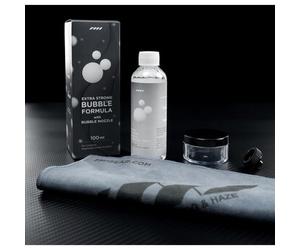 PMI Gear Kit de boquilla de burbujas Smoke NINJA-Pro