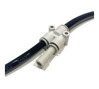 Smoke Ninja - Juego de tubos de efecto especial